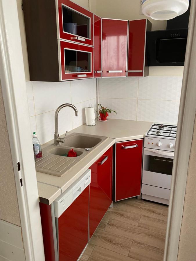 Przytulne Mieszkanie 2 Pokojowe Leszno  Εξωτερικό φωτογραφία