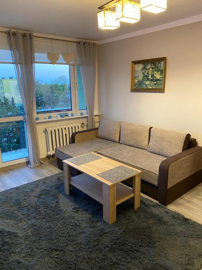 Przytulne Mieszkanie 2 Pokojowe Leszno  Εξωτερικό φωτογραφία