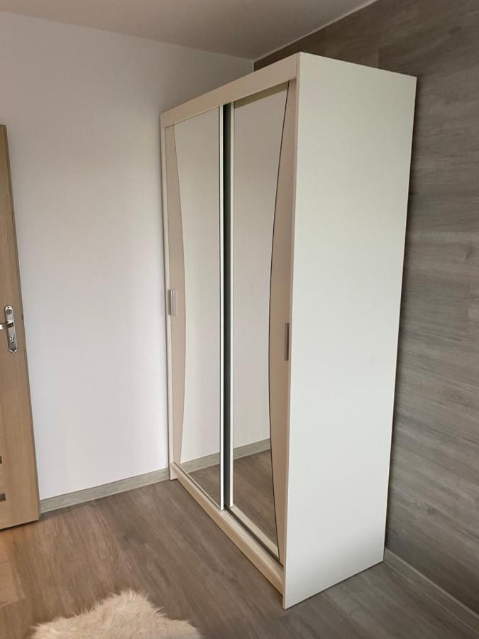 Przytulne Mieszkanie 2 Pokojowe Leszno  Εξωτερικό φωτογραφία