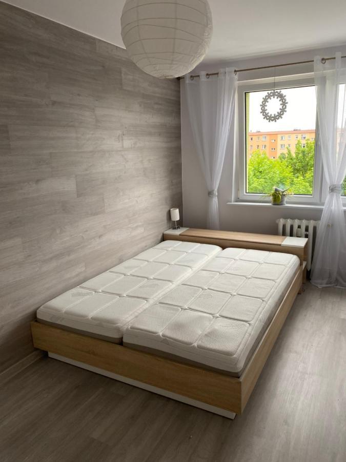 Przytulne Mieszkanie 2 Pokojowe Leszno  Εξωτερικό φωτογραφία