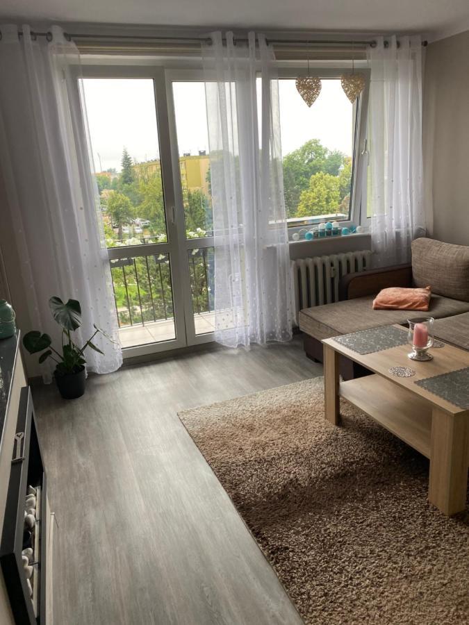 Przytulne Mieszkanie 2 Pokojowe Leszno  Εξωτερικό φωτογραφία